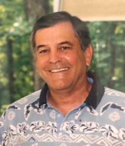 Obituary photo of James Hamm, Jr., Olathe-KS