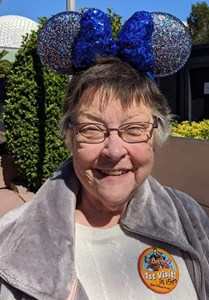 Obituary photo of Diane "Burns" Waggoner, Toledo-OH
