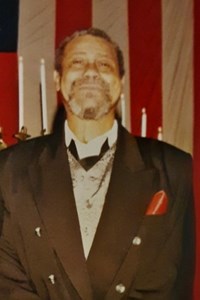 Obituary photo of James Lewis, Dove-KS