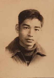 Obituary photo of Dr. Bogui Wen, Columbus-OH