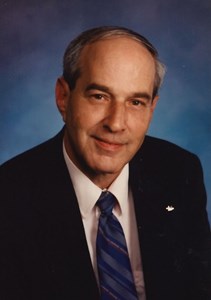 Obituary photo of John Woods, Rochester-NY