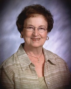 Obituary photo of Iris Lasché, Olathe-KS