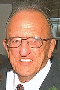 Obituary photo of Alfred Lacelle, Syracuse-NY