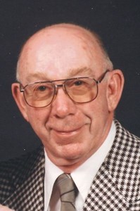 Obituary photo of George Moomey, Toledo-OH