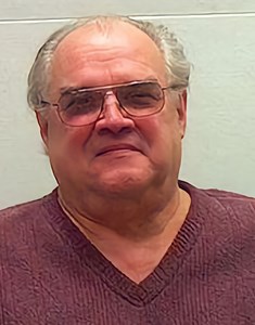 Obituary photo of Larry Ellison, Topeka-KS