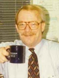 Obituary photo of Frederick Johnson, Toledo-OH