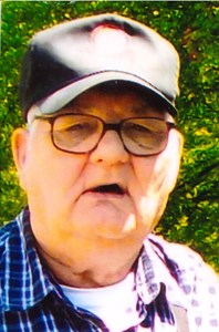 Obituary photo of Conrad Halsey, Akron-OH