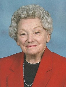Obituary photo of Martha Moll, Olathe-KS