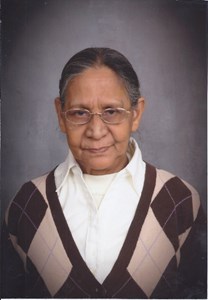 Obituary photo of Annamma Panayil, Syracuse-NY