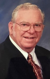 Obituary photo of Raymond Cochrane, Topeka-KS