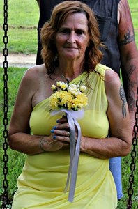 Obituary photo of Vickie Ivan, Columbus-OH