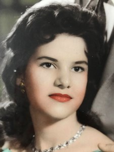 Obituary photo of Carmen Michalakis, Olathe-KS