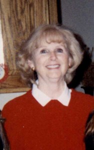 Obituary photo of Judith Cox, Olathe-KS