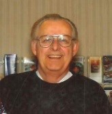 Obituary photo of Charles Klose, Albany-NY