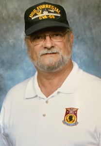 Obituary photo of Douglas Depew, Albany-NY