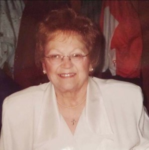 Obituary photo of Josephine Kehrer, Syracuse-NY