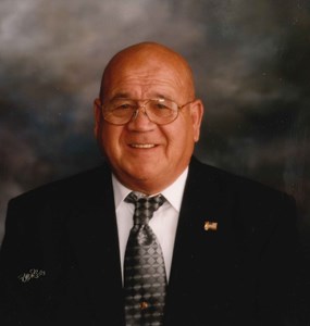 Obituary photo of John "Jack" Silversmith, Topeka-KS