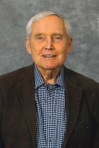 Obituary photo of Archibald Miller, Rochester-NY