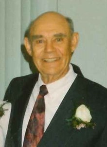 Obituary photo of Edwin Bozarth, Topeka-KS
