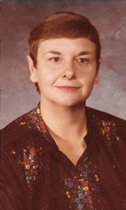 Obituary photo of Faith Adams, Topeka-KS