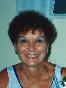Obituary photo of Carolyn Drew, Rochester-NY