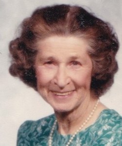 Obituary photo of Helen Fairchild, Albany-NY