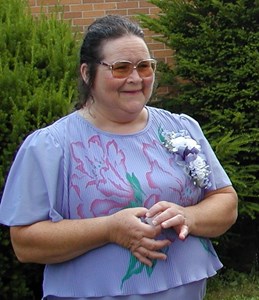 Obituary photo of Susan Braslins, Dayton-OH