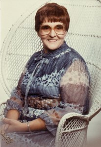 Obituary photo of Margaret Mealer, Denver-CO