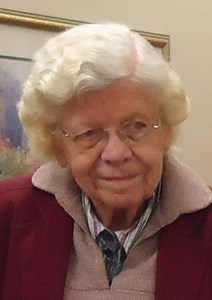 Obituary photo of Dorothy Frickey, Dove-KS