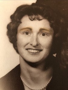 Obituary photo of Naomi Rowland, Dayton-OH
