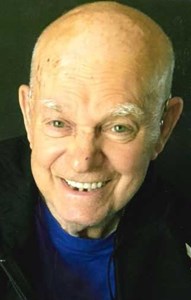 Obituary photo of Robert McCullough, Dayton-OH