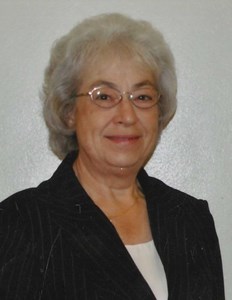 Newcomer Family Obituaries - Betty Ann Pfeiffer 1940 - 2020 - Kentuckiana