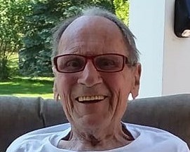 Obituary photo of Douglas Robertson, Albany-NY