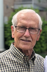 Obituary photo of Lawrence Friesen, Olathe-KS