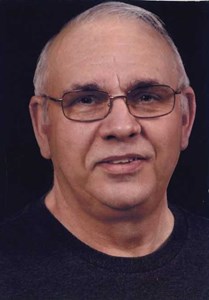 Obituary photo of Robert Ferguson, Cincinnati-OH