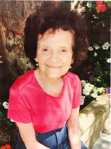 Obituary photo of Betty Doll, Denver-CO