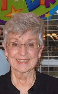 Obituary photo of Nancy Andren, St Peters-MO