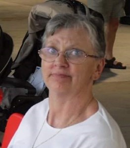 Obituary photo of Elaine Mohr, St Peters-MO