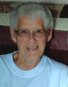 Obituary photo of Rita Mauro, Dayton-OH