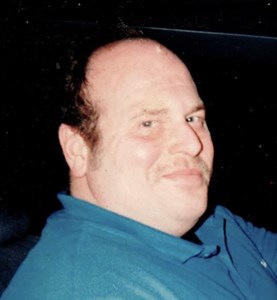 Obituary photo of Nicholas Hudson, Cincinnati-OH