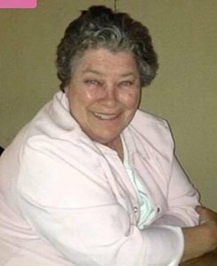 Obituary photo of Goldie Romo, Cincinnati-OH
