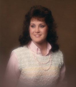 Obituary photo of Toni Kidwell, Cincinnati-OH