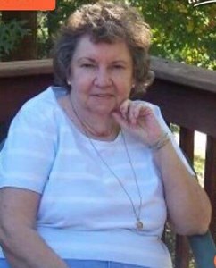 Obituary photo of Catherine Hammond, Cincinnati-OH
