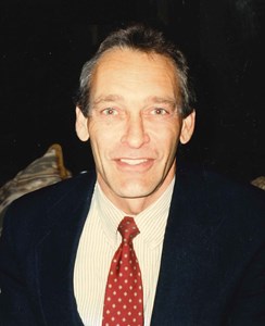 Obituary photo of George Bronson, Topeka-KS