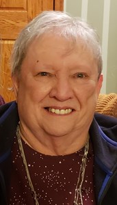 Obituary photo of Diane Starkey, Topeka-KS