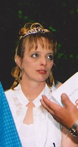 Obituary photo of Karin Clarke, Syracuse-NY