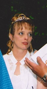 New Comer Family Obituaries - Karin J. Clarke 1968 - 2020 - New Comer