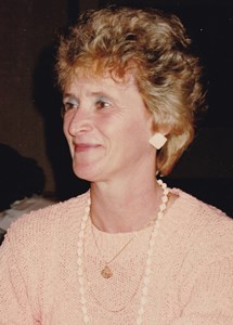 Obituary photo of Nancy Rector, Albany-NY