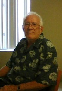 Obituary photo of James Cummins, Cincinnati-OH
