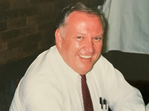Obituary photo of Doyle Cavin, Olathe-KS